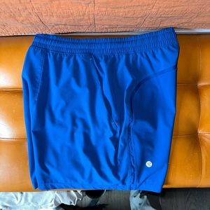 Lululemon Pacebreaker Short LL 5in - Small
